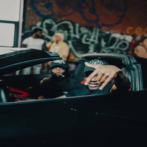 Friendly (feat. Nunnie Da III) (Explicit)