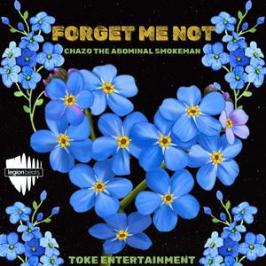 forgot me not (Explicit)