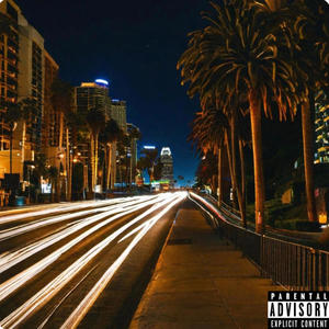 4 AM in Kalifornia (Explicit)