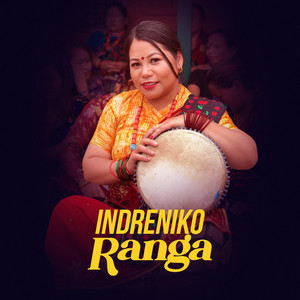 Indreniko Ranga