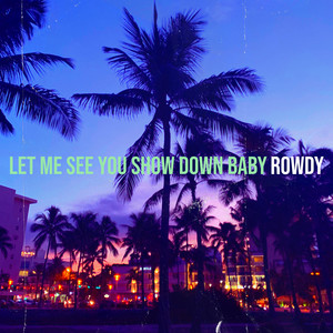Let Me See You Show Down Baby (Explicit)