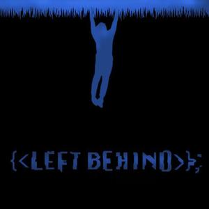 Left Behind (feat. Ben Tanner)