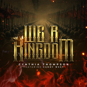 We R Kingdom (Nations Reprise)