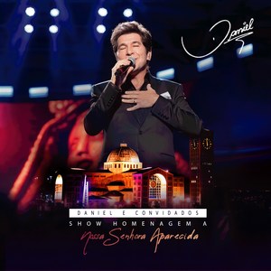 Daniel - Quando Eu Quero Falar Com Deus (Ao Vivo)