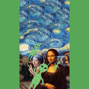 不要停止我的音乐