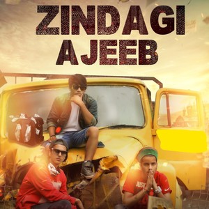 Zindagi Ajeeb