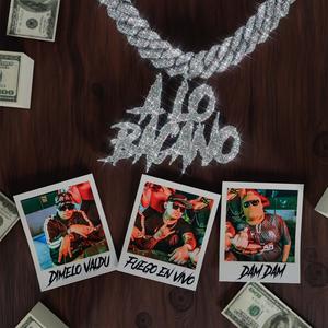 A LO BACANO (feat. Dam Dam & Fuego En Vivo) (En vivo) (Explicit)