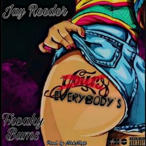 Freaky Bums (Explicit)