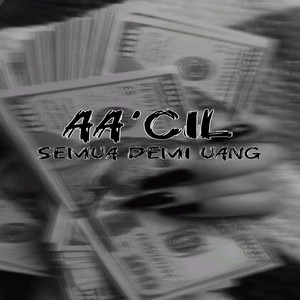 Semua Demi Uang