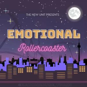 Emotional RollerCoaster (Explicit)