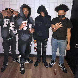 Kreep (feat. Deady) (Explicit)