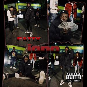 IONO (Static Back) [Explicit]