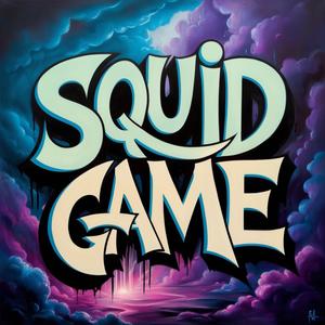 Squid Game (Red Light Green Light) (feat. Legends Band) [Instrumental]