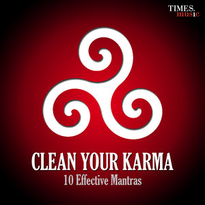Clean Your Karma - 10 Effective Mantras