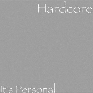 It's Personal (Explicit)