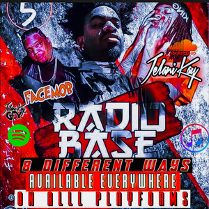 8 Diffirent Ways (Explicit)