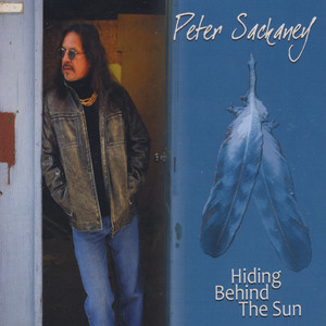 Hiding Behind the Sun (Explicit)