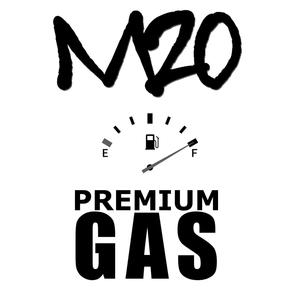 Premium Gas