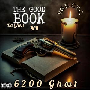 The Good Book V1 (Explicit)