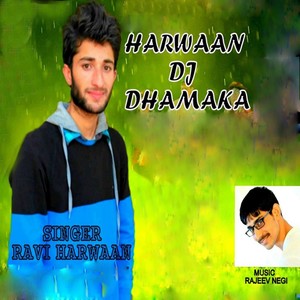 Harwaan DJ Dhamaka