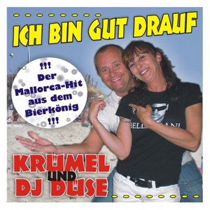 Ich Bin Gut Drauf (Solo-Version)