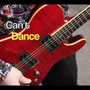 Can't Dance