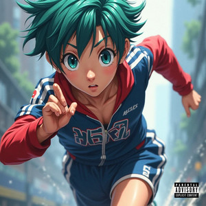 Rapidamente - Speed (Explicit)