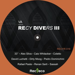 Recyeco Divers III