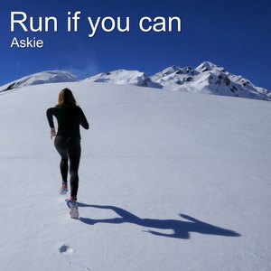 Run If You Can (Instrumental Version)