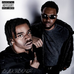 BB (feat. Backroad Boogie) (Explicit)