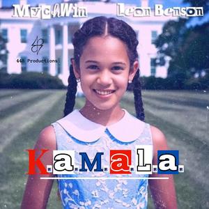 K.A.M.A.L.A. (feat. Mych Win)