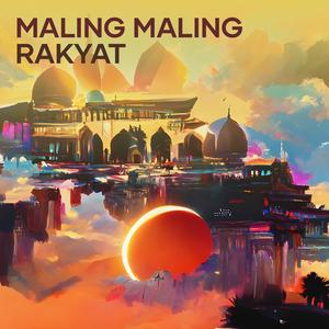 maling maling rakyat