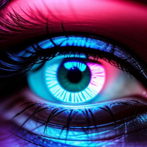 Eyesolate To Be Great