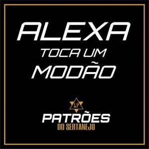 Alexa Toca um Modão