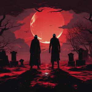 Halloween Spree (feat. Cos Mayhem) (Explicit)