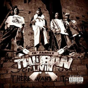 Taliban Livin (Explicit)