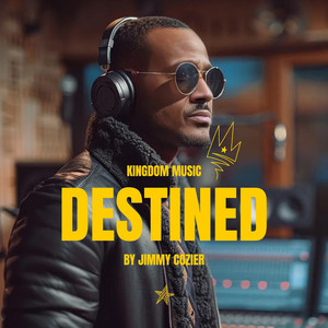 Kingdom Music, Destined