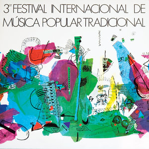 3er Festival Internacional de Música Popular Tradicional