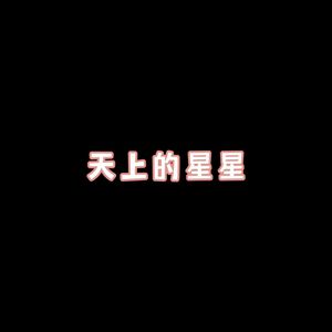 天上的星星 (BGM版)