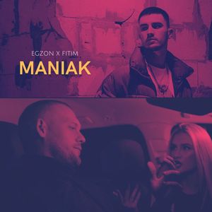 Maniak