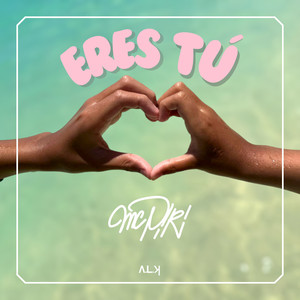 Eres Tú (Acapella)