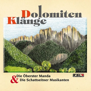 Dolomiten Klänge