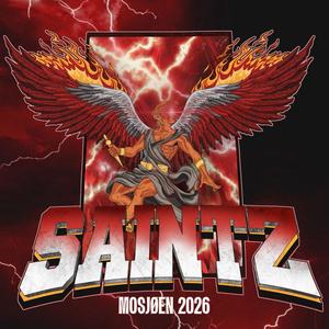 ****ED UP (SAINTZ) (Explicit)