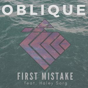 First Mistake (feat. Haley Sorg)