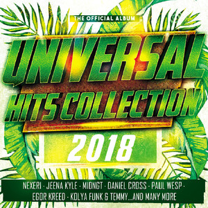 Universal Hits Collection