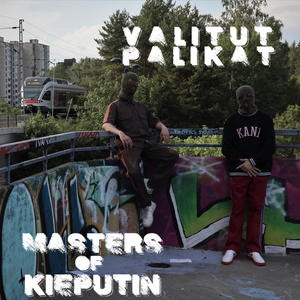 Masters Of Kieputin (Explicit)