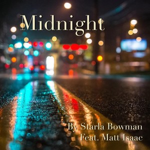 Midnight (feat. Matt Isaac)