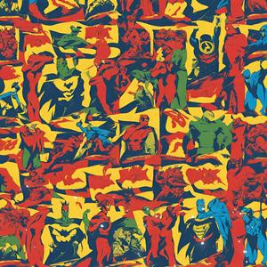 Superpowers (Explicit)