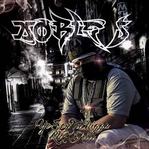 Yo Soy Tu nigga (rmx Drill|Explicit)