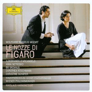 Mozart: Le Nozze di Figaro, K. 492 (Live at House Of Mozart, Salzburg Festival, 2006)